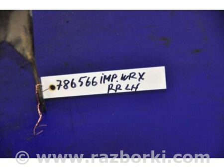 ФОТО Важіль задньої підвіски поздовжній для Subaru Impreza III GE GH (07-14) Київ