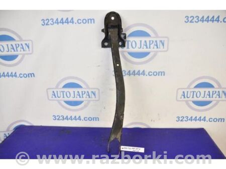 ФОТО Важіль задньої підвіски поздовжній для Subaru Impreza III GE GH (07-14) Київ