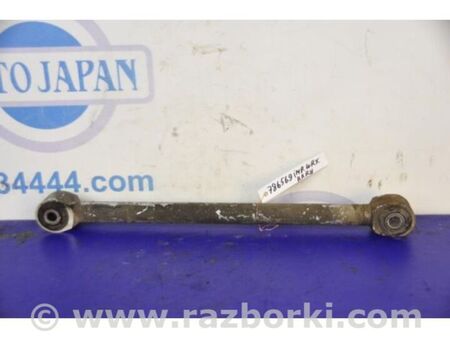 ФОТО Важіль задньої підвіски поперечний верхній для Subaru Impreza III GE GH (07-14) Київ