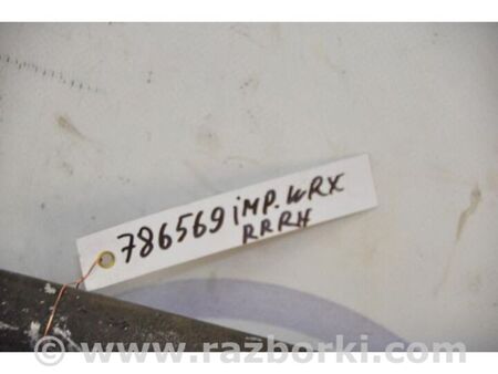 ФОТО Важіль задньої підвіски поперечний верхній для Subaru Impreza III GE GH (07-14) Київ