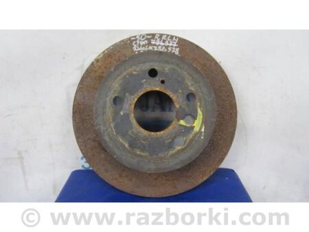 ФОТО Гальмівний диск задній для Toyota Camry 50 XV50 (11-14) Київ