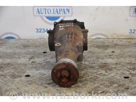 ФОТО Редуктор задній для Subaru Outback III BP/BL (03-09) Київ
