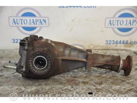 ФОТО Редуктор задній для Subaru Outback III BP/BL (03-09) Київ