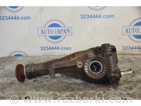 ФОТО Редуктор задній для Subaru Outback III BP/BL (03-09) Київ