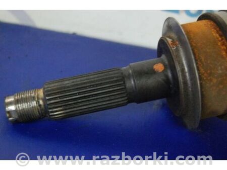 ФОТО Привід задній для Subaru Legacy IV BL/BP (03-09) Київ