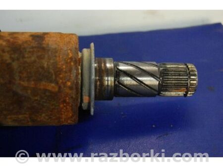 ФОТО Привід задній для Subaru Legacy IV BL/BP (03-09) Київ