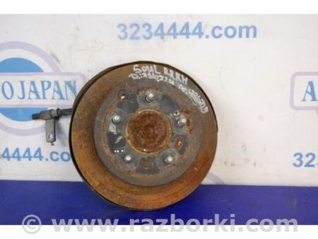 ФОТО Маточина колеса для KIA Soul 1 AM (08-14) Київ