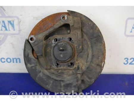 ФОТО Маточина колеса для KIA Soul 1 AM (08-14) Київ