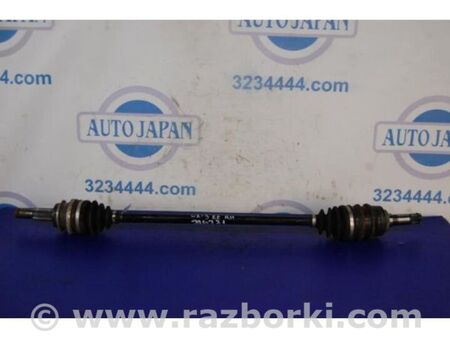 ФОТО Привід задній для Mazda CX-3 (2014-...) Київ