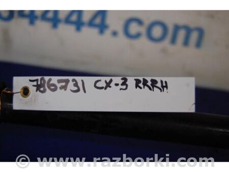 ФОТО Привід задній для Mazda CX-3 (2014-...) Київ