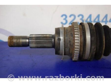 ФОТО Привід задній для Mazda CX-3 (2014-...) Київ