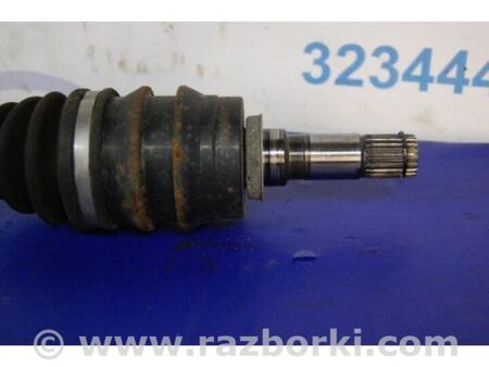 ФОТО Привід задній для Mazda CX-3 (2014-...) Київ