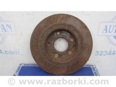 ФОТО Гальмівний диск задній для Mazda CX-3 (2014-...) Київ