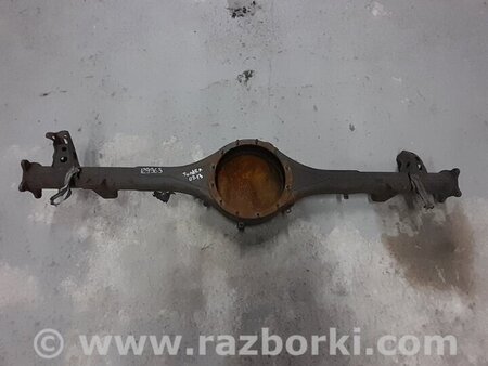 ФОТО Міст задній для Toyota Tundra Київ