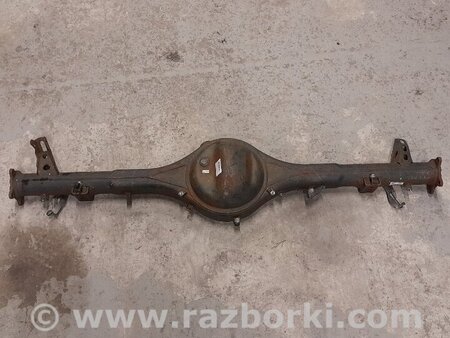 ФОТО Міст задній для Toyota Tundra Київ