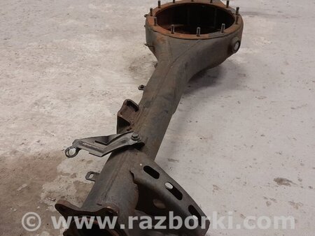 ФОТО Міст задній для Toyota Tundra Київ