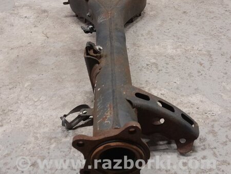 ФОТО Міст задній для Toyota Tundra Київ