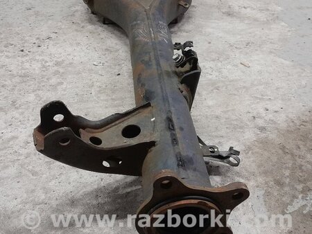 ФОТО Міст задній для Toyota Tundra Київ