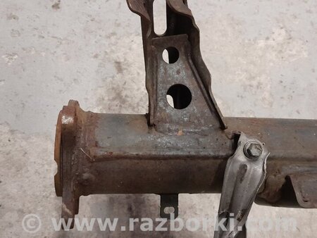 ФОТО Міст задній для Toyota Tundra Київ