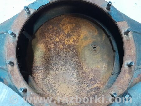 ФОТО Міст задній для Toyota Tundra Київ