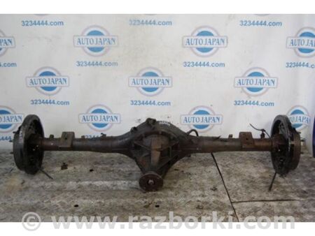 ФОТО Міст задній для Mitsubishi L200 (06-14) Київ