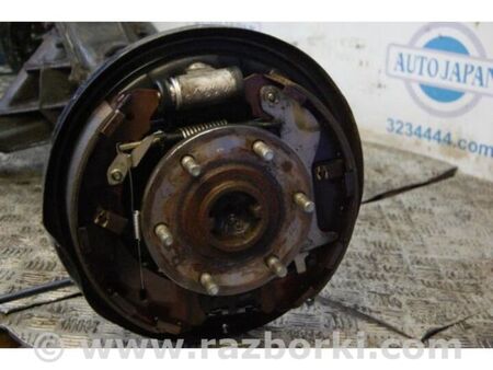 ФОТО Міст задній для Mitsubishi L200 (06-14) Київ