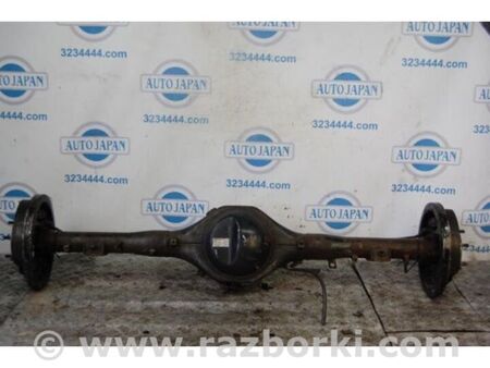 ФОТО Міст задній для Mitsubishi L200 (06-14) Київ