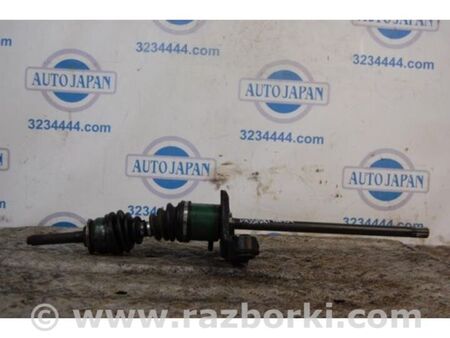 ФОТО Привід передній для Honda Passport Київ