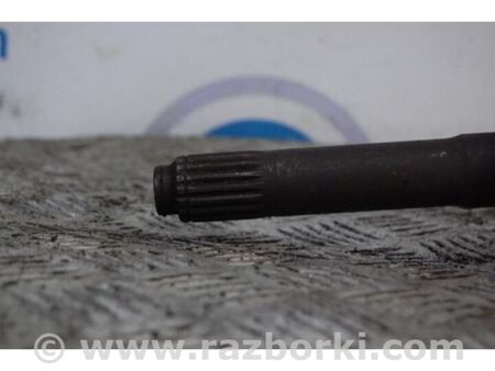 ФОТО Привід передній для Honda Passport Київ