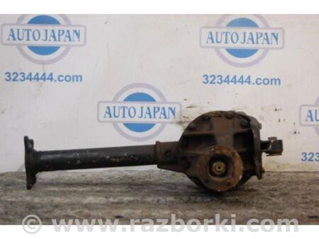 ФОТО Редуктор передній для Honda Passport Київ