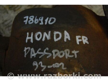 ФОТО Редуктор передній для Honda Passport Київ