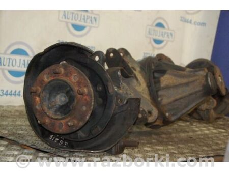 ФОТО Міст задній для Lexus LX470 (98-07) Київ