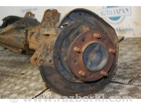 ФОТО Міст задній для Lexus LX470 (98-07) Київ