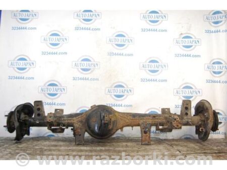 ФОТО Міст задній для Lexus LX470 (98-07) Київ