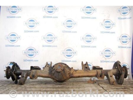 ФОТО Міст задній для Lexus LX470 (98-07) Київ