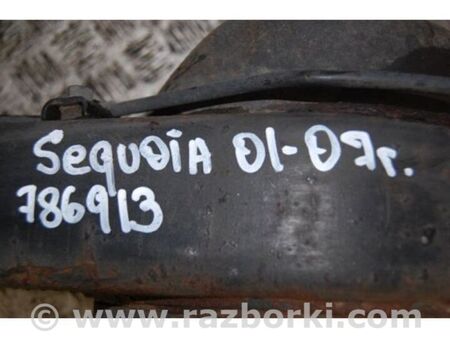 ФОТО Міст задній для Toyota Sequoia (01-07) Київ