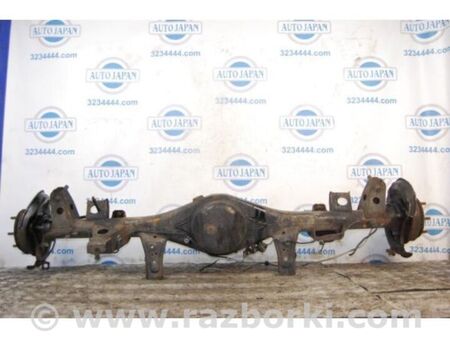 ФОТО Міст задній для Toyota Sequoia (01-07) Київ