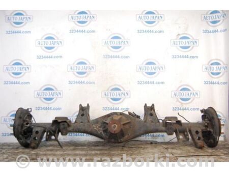 ФОТО Міст задній для Toyota Sequoia (01-07) Київ