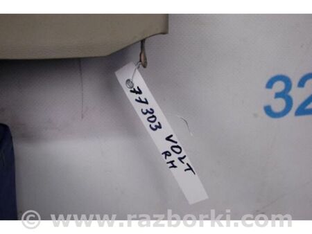 ФОТО Подушка безпеки в коліна для Chevrolet Volt I (10-15) Київ