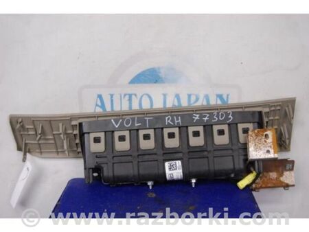 ФОТО Подушка безпеки в коліна для Chevrolet Volt I (10-15) Київ