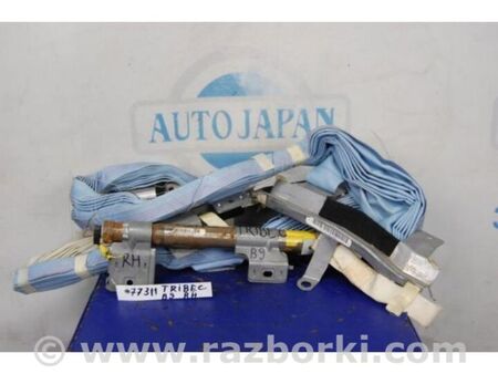 ФОТО Подушка безпеки (штора) для Subaru Tribeca B9 (05-08) Київ