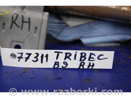 ФОТО Подушка безпеки (штора) для Subaru Tribeca B9 (05-08) Київ