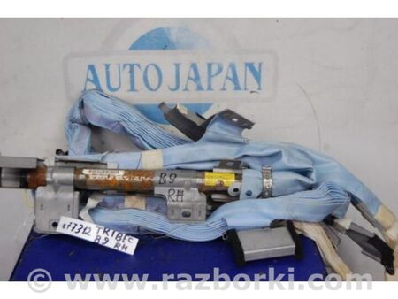 ФОТО Подушка безпеки (штора) для Subaru Tribeca B9 (05-08) Київ