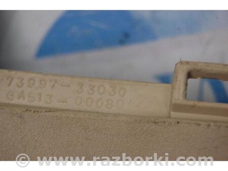 ФОТО Подушка безпеки в коліна для Infiniti M35/M45 Київ