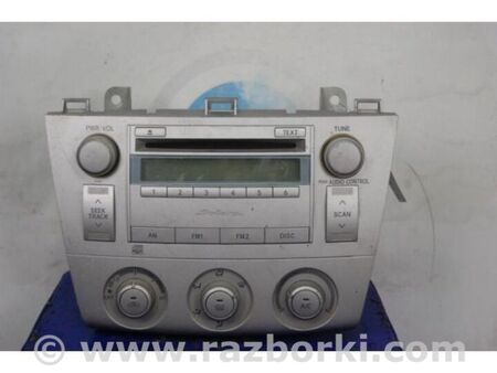 ФОТО Магнітола для Toyota Solara Київ