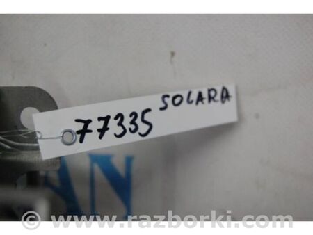 ФОТО Магнітола для Toyota Solara Київ