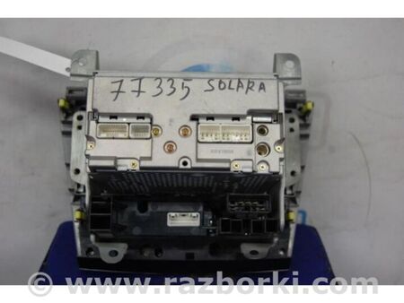 ФОТО Магнітола для Toyota Solara Київ