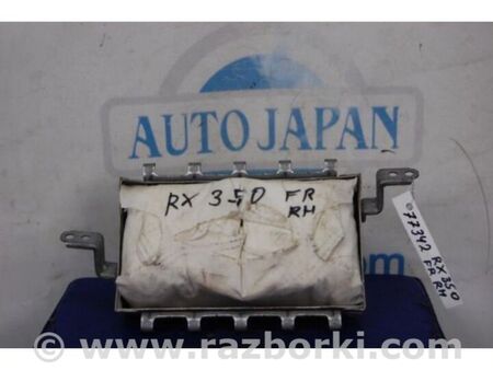 ФОТО Подушка безпеки пасажира для Lexus RX300/330/350/400 (03-09) Київ