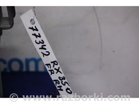 ФОТО Подушка безпеки пасажира для Lexus RX300/330/350/400 (03-09) Київ