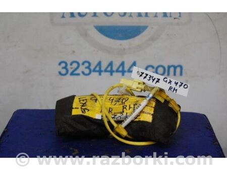 ФОТО Подушка безпеки в сидінні для Lexus GX Київ